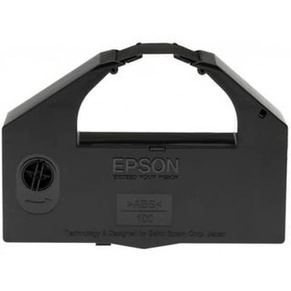 Epson - Nero - 16.75 m - nastro di tessuto per stampante - per DLQ 3000, 3000+,…