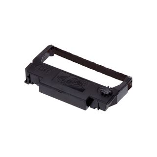 Epson ERC 38B - Nero - nastro di stampa - per OmniLink TM-U220; TM U200, U220, …