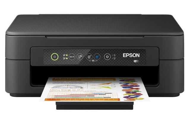 Epson Expression Home XP-2200 - Stampante multifunzione - colore - ink-jet - A4…