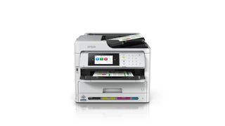 Epson WorkForce Pro WF-C5890DWF - Stampante multifunzione -…