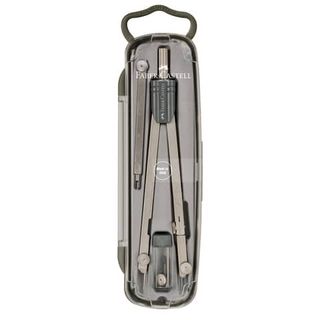 Faber-Castell START - Set compasso