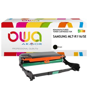 Armor Tamburo Compatibile Nero per Samsung per Xpress M2625, 2825, 2835, 2675,