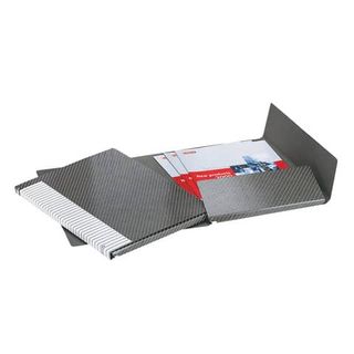 Gruppo Delso Line - 25 x 32 cm - 12 cartelle 2 lembi - con custodia - dorso 1,5…