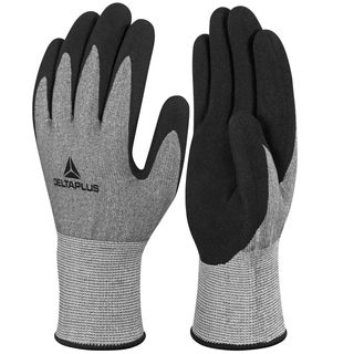 Guanti antitaglio Venicut F01- maglia Xtrem Cut - palmo in nitrile - taglia 08 …