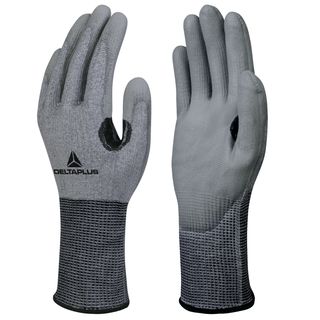 Guanti antitaglio Venicut F03 - maglia Xtrem Cut - palmo in poliuretano - tagli…