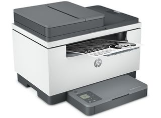 HP LaserJet MFP M234sdw - Stampante multifunzione - B/N - laser - Leg…
