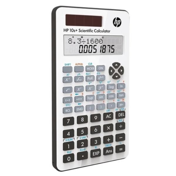HP-10SPLUSINT
