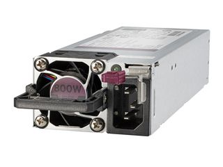 HPE ALIMENTATORE SERVER 800W FS TI HT PLG LH PWR SPLY