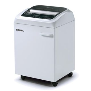 KOBRA 245 TS HS-6, Triturazione incrociata, 24,5 cm, 0.8 x 5 mm, 40 L, 55 dB, T…