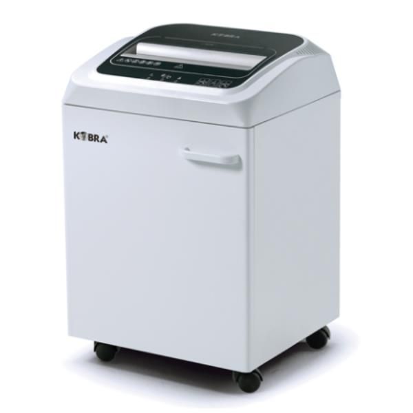 KOBRA 245 TS HS-6, Triturazione incrociata, 24,5 cm, 0.8 x 5 mm, 40 L, 55 dB, T…