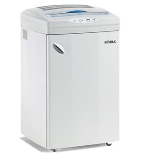 KOBRA 300 HS, Triturazione incrociata, 30 cm, 0.8 x 9.5 mm, 85 L, 6000 fogli, 6…