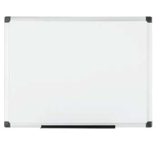 Lavagna magnetica - 60 x 90 cm - bianco - Starline