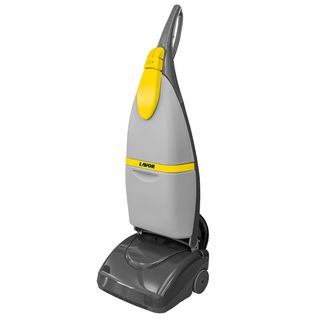 Lavasciuga a freddo Sprinter - 200/800 W - 113 x 37 x 37 cm - grigio/giallo - L…