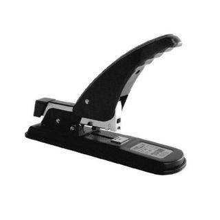 MOLHO LEONE 135 - Cucitrice 12 mm - 23/6, 23/8, 23/13, 23/10 - acciaio - nero