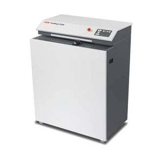 Macchina perfora cartoni Profipack P425 - stand-alone - HSM