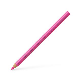 Matita evidenziatore Textliner Dry 1148 Grip Jumbo - diametro mina 5,4mm - rosa…