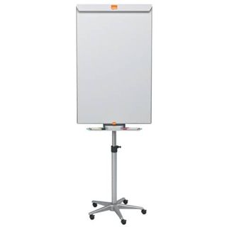 Nobo Barracuda - Cavalletto - a pavimento - 1000 x 700 mm - magnetica - mobile …