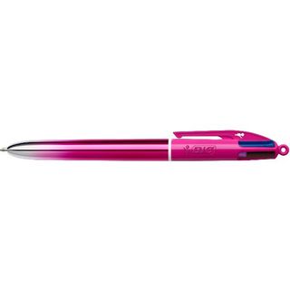 Bic 4 COLOURS SMOOTH - ESPOSITORE 36 PEZZI