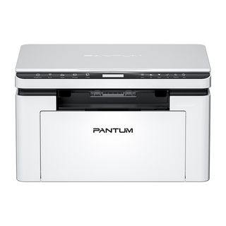 PANTUM BM2300W STAMPANTE MULTIFUNZIONE LASER B/N A4 WI-FI SCANSIONE A…