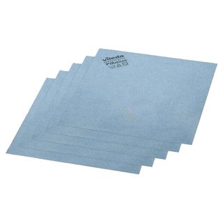 Panno PVAmicro - azzurro - 35x38 cm - Vileda