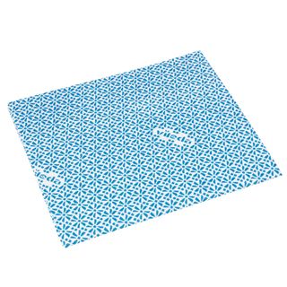 Panno multiuso Wipro - con proprietà antibatteriche - 36 x 42 cm - blu - Vileda…