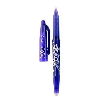 Penna a sfera Frixionball - punta 0,7mm - blu - Pilot