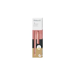 Penna stilografica Jazz Noble Elegance - rose - Pelikan