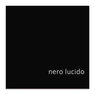 Plastica adesiva Patifix H 45cm x 15mt nero lucido