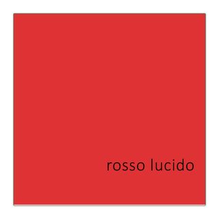 Plastica adesiva Patifix H 45cm x 15mt rosso lucido