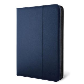 Portablocco Professional - blu - 25,5 x 34,5cm - City Time
