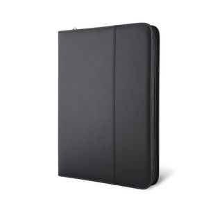 Portablocco Professional - nero - 25,5 x 34,5cm - City Time