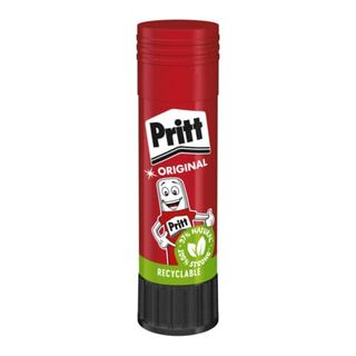 Pritt - Colla in stick - 22 g (pacchetto di 12)