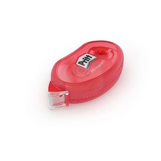 Pritt Compact - Roller di colla - 8.4 mm x 10 m - permanente - plastica (pacche…