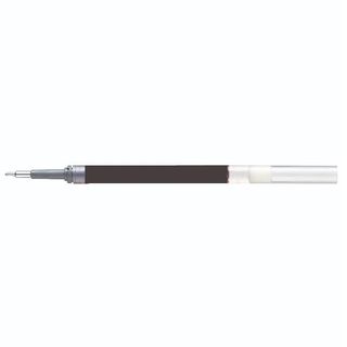 Refill Energel X LRN4 - punta 0,4 mm - nero - Pentel