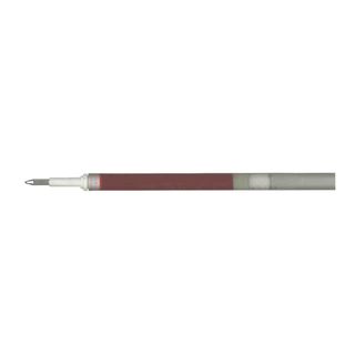 Refill Energel XM Permanent - punta 0,70mm - rosso - Pentel - conf. 12 pezzi