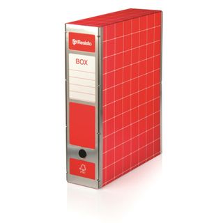 Resisto BOX 4