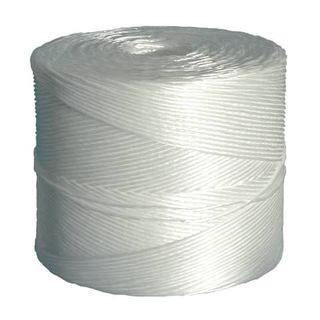 Rotolo di spago - diametro 2 mm - lunghezza 1000 m - 2 kg - fibra PPL - titolo …