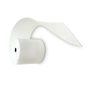Rotolo per calcolatrice e stampante - 79 mm x 80 m - 55 gr - diametro esterno 7…