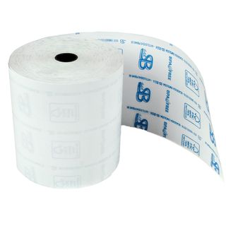 Rotolo registratore cassa - 57,5 mm x 30 m - 55 gr - diametro esterno 50 mm - a…