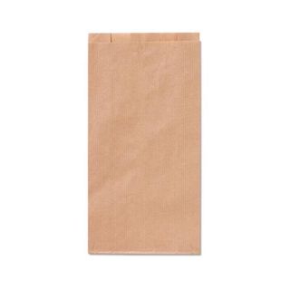 Sacchetti in carta kraft sealing Multicolor 14x28 + 5 cm conf. 100 pz Rex-Sadoc…