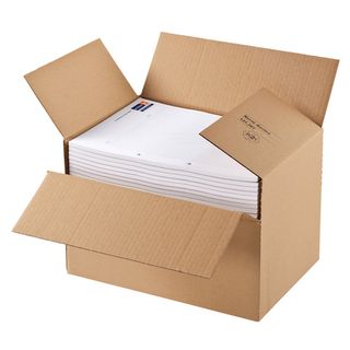 Scatola automontante CP131 - H variabile da 12,5 a 21,5 cm - ColomPac