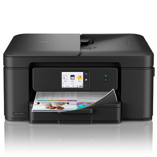 Brother DCP-J1460DW stampante multifunzione Ad inchiostro A4 1200 x 6000 DPI 16…