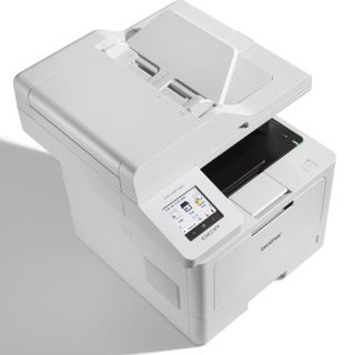 Brother DCP-L5510DW - Stampante multifunzione - B/N - laser - A4/Legal (support…