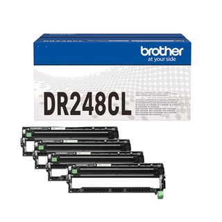 Brother DR248CL - Originale - scatola - kit tamburo - per Brother MFC-L3760CDW,…