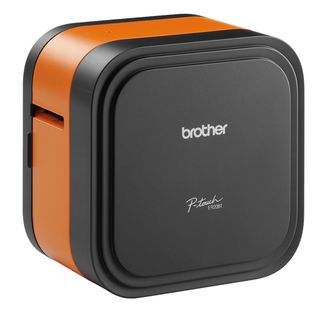 Brother Etichettatrice P-touch CUBE PRO PTE920BT