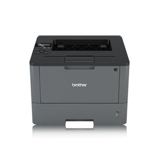 Brother HL-L5000D - Stampante - B/N - Duplex - laser - A4/Legal - 1200 x 1200 d…
