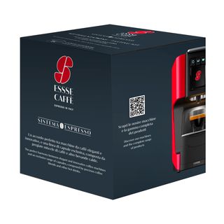 Set degustazione in capsule assortite - caffE' / bevande - Essse CaffE' - conf.…