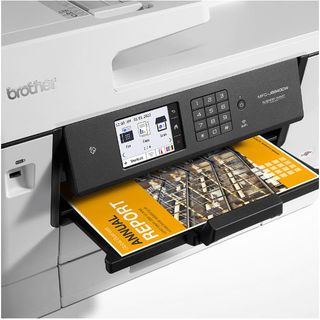 Brother MFC-J6940DW - Stampante multifunzione - colore - ink-jet - A3 (supporti…
