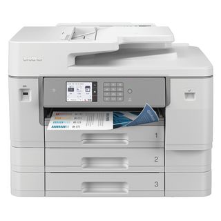 Brother MFC-J6957DW - Stampante multifunzione - colore - ink-jet - A3/Ledger (s…
