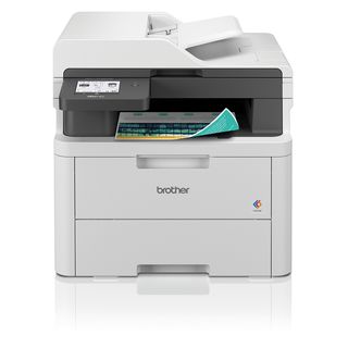 Brother MFC-L3740CDWE - Stampante multifunzione - colore - LED - A4/Legal (supp…